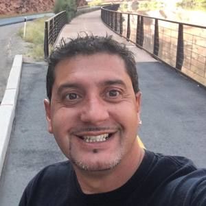 Meet your Posher, Roberto